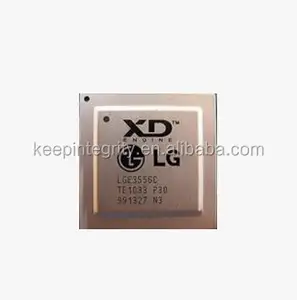 LCD chip giải mã BGA lge35230