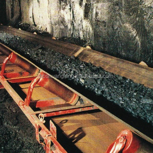 As1332 sabuk konveyor karet nilon kapasitas tinggi lebar 50 cm 10meter tugas berat standar untuk penggunaan industri - Product Image 6