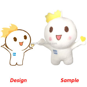 OEM De Haricots Légumes <span class=keywords><strong>et</strong></span> Fruits En Peluche En Peluche Poupée Jouets Légumes Pour Les Ventes - Product Image 3