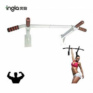 Montado en la pared <span class=keywords><strong>Chin</strong></span> Up Bar puerta - Product Image 5