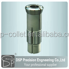 Nomura <strong>Collet</strong> <strong>Chuck</strong> And Guide Bush P1653d - Product Image 3