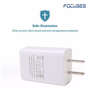 5 V 2 a Toma de Corriente USB Cargador, ee. uu. plug cargador casero galaxy S8 cargador adaptador usb para smartphone - Product Image 4