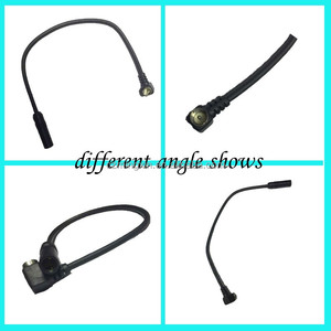 <span class=keywords><strong>Voiture</strong></span> <span class=keywords><strong>antenne</strong></span> tv adaptateur socket pour autoradio - Product Image 5