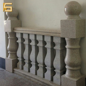 Calumnas <span class=keywords><strong>Balustres</strong></span> Granit Balustrades et mains courantes - Product Image 2