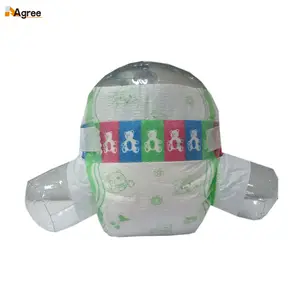 Cotton Baby Diaper,Oem Baby Diaper In Quanzhou