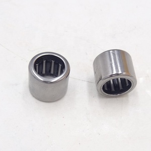 HK081210ถ้วยวาดแบริ่งลูกกลิ้งเข็ม HK0810สำหรับยานพาหนะขนส่ง8x12x10mm - Product Image 3