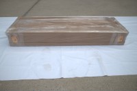 Machine de pliage manuelle automatique pour feuilles de plastique acrylique PP PE, facile à utiliser
