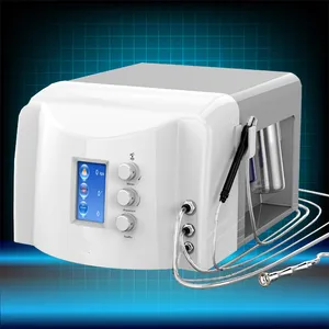 Sıcak satış Elmas Dermabrazyon soyma ultrasonik saat temizleme makinesi (CE) Y-1217