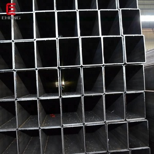 Sezione cava RHS Profilo Rettangolare Trave di <span class=keywords><strong>Acciaio</strong></span> Tubolare Tubo - Product Image 4