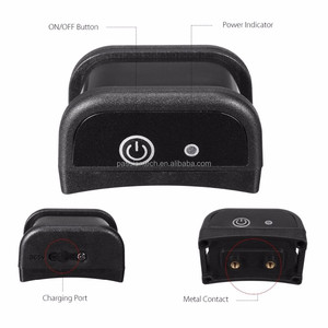 Hệ Thống Huấn Luyện Chó 2 Trong 1 Thông Minh Hàng Rào Ngoài Trời TF68 - Product Image 4