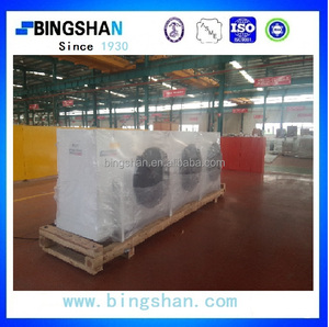 Ante chambre utilisé deux ventilateurs efficace refroidisseur d'<span class=keywords><strong>air</strong></span> - Product Image 4