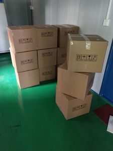 FDX-B RFID الحيوان الحقن رقاقة مع حقنة ل القط/الكلب/أرنب الهوية - Product Image 6