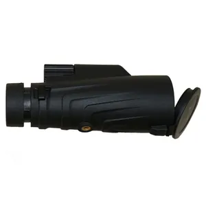 Made in china long range 10x50 12X50 monocular telescope kids binoculars for birding traveling