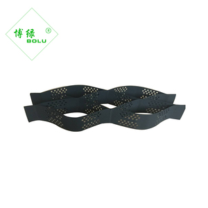 Heißer verkauf beste qualität boden verstärkung hdpe <span class=keywords><strong>geogrid</strong></span> und polyethylen niedriger dichte - Product Image 6