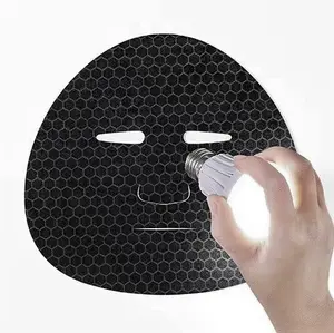 <span class=keywords><strong>Mascarilla</strong></span> <span class=keywords><strong>facial</strong></span> de grafeno de celulosa Bio, materia prima de papel, <span class=keywords><strong>tela</strong></span> seca <span class=keywords><strong>para</strong></span> hoja de <span class=keywords><strong>mascarilla</strong></span> - Product Image 1