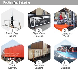 Machine d'impression d'imprimante d'image à jet d'encre 3D 5D pour mur de ciment de mastic blanc - Product Image 5