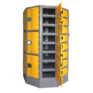 Vòng tủ khóa nặng để sử dụng trong vườn và bãi biển - Product Image 5