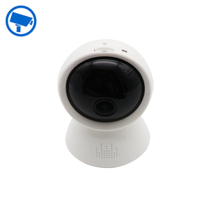 Bán buôn <span class=keywords><strong>wifi</strong></span> <span class=keywords><strong>spy</strong></span> <span class=keywords><strong>camera</strong></span> IP panorama 180 độ không dây <span class=keywords><strong>robot</strong></span> ip <span class=keywords><strong>camera</strong></span> - Product Image 3