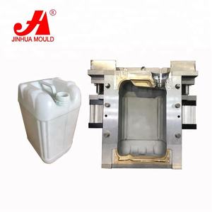 HDPE <span class=keywords><strong>20L</strong></span>, 30L jerry peut souffler le moule de soufflage en plastique - Product Image 4