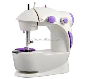 FHSM-201 chinese domestic industrial electric mini sewing machine