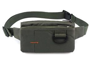 Sport Polyester Furtif Petite <span class=keywords><strong>Course</strong></span> <span class=keywords><strong>Sac</strong></span> de Taille Fanny Pack Pour Hommes et Femmes - Product Image 5