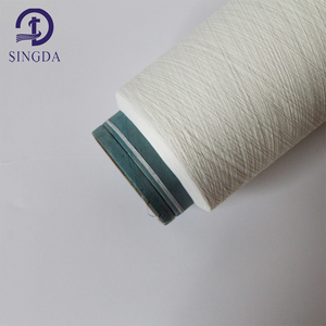 Sợi Doris 100% <span class=keywords><strong>Polyester</strong></span> <span class=keywords><strong>DTY</strong></span> 75D/72F SD RW Chất Lượng Cao - Product Image 6