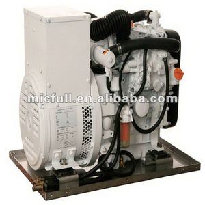 Best Quality with yanmar <strong>Engine</strong> <strong>diesel</strong> <strong>Generator</strong> <strong>Set</strong> - Product Image 1