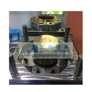 Fabricante de molde de plástico para injeção de parede thina em taizhou <span class=keywords><strong>china</strong></span> - Product Image 5