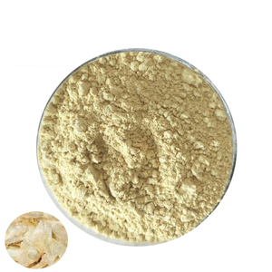 สูง Purtiy ธรรมชาติ Oroxylum Indicum Extract <span class=keywords><strong>99%</strong></span> <span class=keywords><strong>Chrysin</strong></span> แป้ง 5,7-Dihydroxyflavone,CAS 480-40-0 - Product Image 5