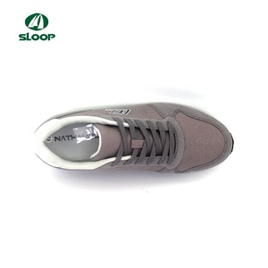 2018 vendita calda svedese degli uomini Superiori scarpe da corsa scarpe da ginnastica di sport scarpe da uomo - Product Image 3