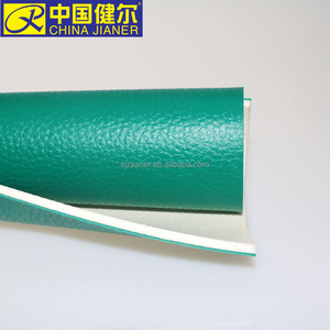 JIANER installer pvc rouleau de sol en plastique Composite en plastique de tuile de cour de basket-ball de tennis volley-ball - Product Image 2