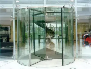 China Professional Hersteller Verkauf Günstige Float Mirror Dekorative Architektur Gebäude platten Glasfassade Vorhang fassade