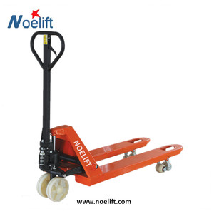 Venta caliente 3 ton <span class=keywords><strong>de</strong></span> paleta <span class=keywords><strong>de</strong></span> la mano jack camión <span class=keywords><strong>de</strong></span> paleta <span class=keywords><strong>de</strong></span> la mano - Product Image 1