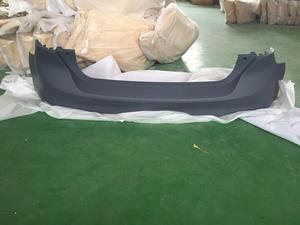 AUTO BODY KIT <span class=keywords><strong>PARAURTI</strong></span> <span class=keywords><strong>POSTERIORE</strong></span> PER LA MESSA A FUOCO 2010 2011 2012 2013 2014 - Product Image 2