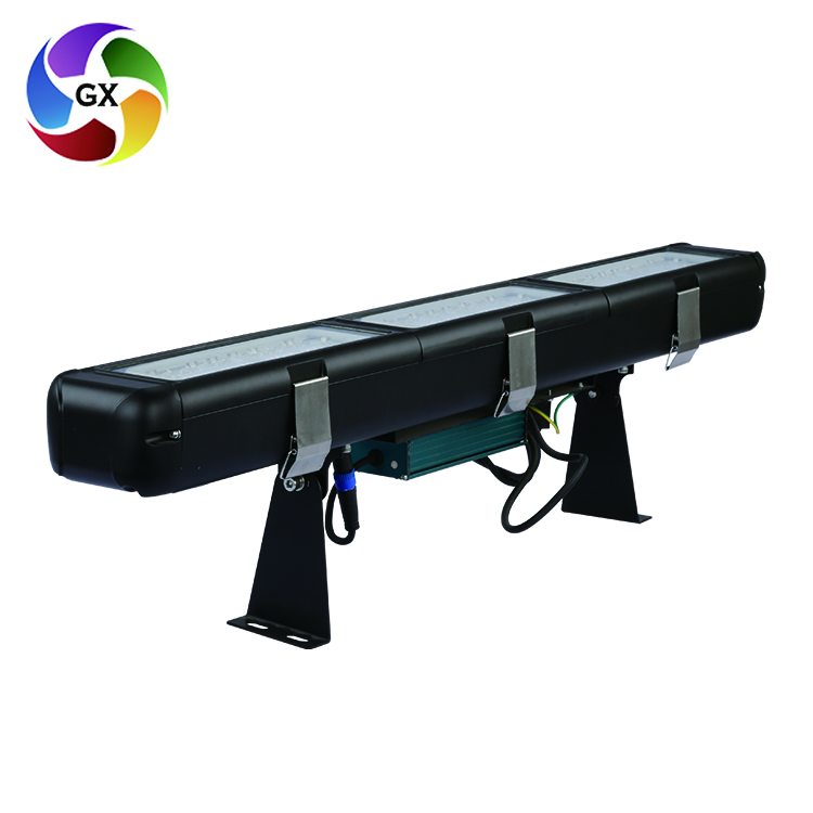 TS6B-3 IP68 Высокое качество светодиодные фонари свет Открытый водонепроницаемый светодиодный тоннельный осветитель