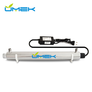 <span class=keywords><strong>Ultra</strong></span> <span class=keywords><strong>violet</strong></span> uv stérilisation traitement de l'eau potable - Product Image 2