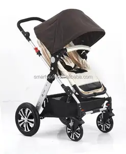 brand good baby pushchair