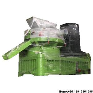 Broyeur à <span class=keywords><strong>granulés</strong></span> <span class=keywords><strong>de</strong></span> <span class=keywords><strong>bois</strong></span> à anneau vertical <span class=keywords><strong>de</strong></span> troisième génération 2026, prix promotionnel à vendre - Product Image 5
