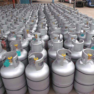 Tùy chỉnh 3/5/7/9/12.5kg LPG thép xi lanh áp suất thấp xuất khẩu sang Nam Mỹ châu Phi & Đông Nam Á - Product Image 5