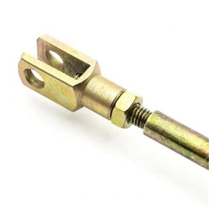 Disque <span class=keywords><strong>de</strong></span> <span class=keywords><strong>frein</strong></span> <span class=keywords><strong>arrière</strong></span> hydraulique pour vélo, 10mm, pour Pitbike, 110cc, 125cc, 140cc, livraison gratuite - Product Image 6