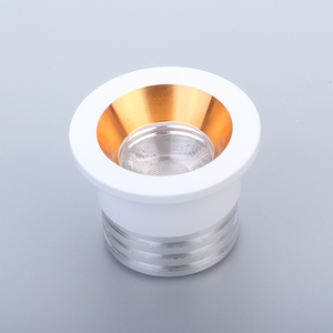 Sản phẩm Hot lõm <span class=keywords><strong>12</strong></span> <span class=keywords><strong>v</strong></span> dc mini ulrta slim <span class=keywords><strong>led</strong></span> downlight 3 wát trần ánh sáng - Product Image 3