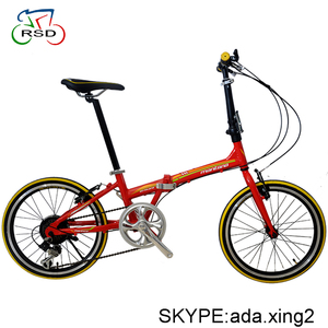 7 speed bicycle foldable alibaba company <strong>5kg</strong> <strong>folding</strong> <strong>bike</strong> china buy 6kg foldable <strong>bike</strong> china online shopping - Product Image 5