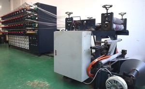 Tốc Độ cao Băng Xả Băng và Quanh Co Máy - Product Image 6