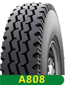 llantas para caminoes 8.25R16-16 tiene una buena tecnología en China - Product Image 4