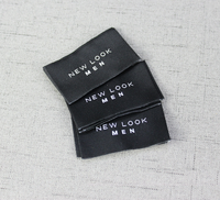 Packaging Made Simple: Wholesale Computerized Woven Label ...