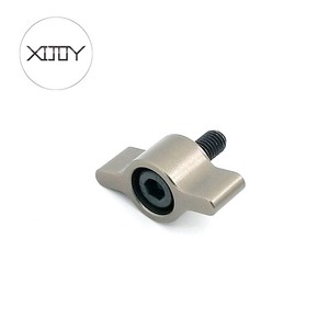 Custom Duim Schroef Ratel Knop M3 M4 M5 M6 Voor Dslr Schouder Rig 15Mm Stangenstelsel - Product Image 2