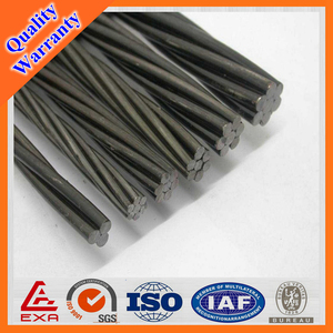 12.7mm de Baja Relajación pretensado precios capítulo de alto carbono - Product Image 1