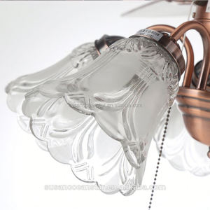 Usine <span class=keywords><strong>Pas</strong></span> <span class=keywords><strong>Cher</strong></span> prix 52 pouce moderne <span class=keywords><strong>ventilateur</strong></span> de <span class=keywords><strong>plafond</strong></span> bronze enfants lustre - Product Image 4