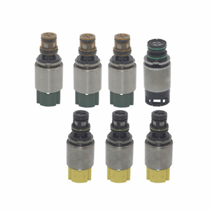 7 पीसी ट्रांसमिशन सोलेनोइड किट 6hp19 <span class=keywords><strong>6hp21</strong></span> 6hp26 6hp32 6hp19 सोलनॉइड - Product Image 2