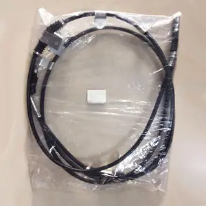 Good quality hand brake cable for Geely emgrand 618